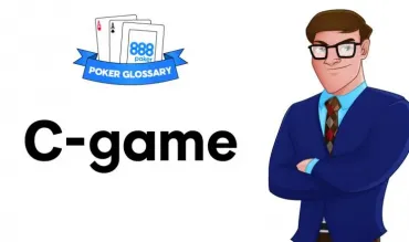 Ce este C game la poker? Cum îți dai seama că joci prost și cum scapi?